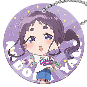 SELECTION PROJECT PVCキーホルダー 八木野土香