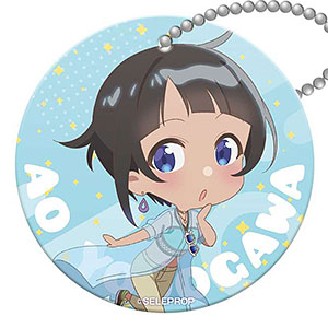 SELECTION PROJECT PVCキーホルダー 淀川逢生