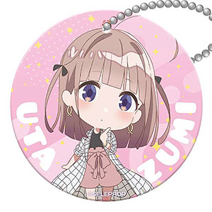 SELECTION PROJECT PVCキーホルダー 小泉詩