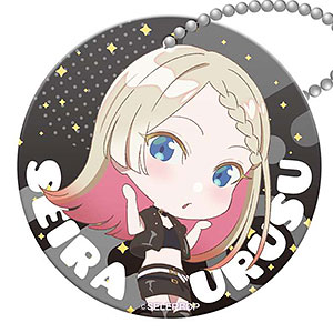 SELECTION PROJECT PVCキーホルダー 来栖セイラ