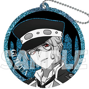 VISUAL PRISON ピカリルキーホルダー ギルティア・ブリオン