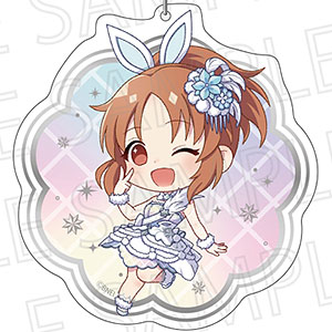 アイドルマスター スターリットシーズン Biggestキーホルダー 安部菜々