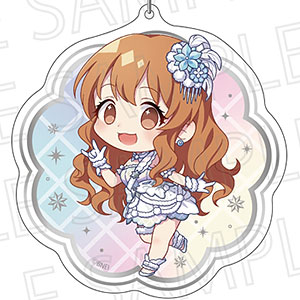 アイドルマスター スターリットシーズン Biggestキーホルダー 諸星きらり