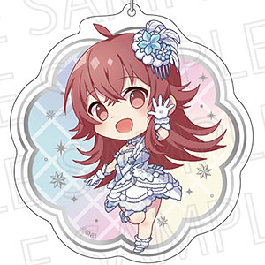 アイドルマスター スターリットシーズン Biggestキーホルダー 小宮果穂