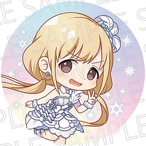 アイドルマスター スターリットシーズン カンバッジ 双葉杏