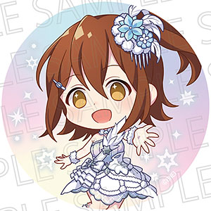 アイドルマスター スターリットシーズン カンバッジ 春日未来