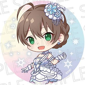 アイドルマスター スターリットシーズン カンバッジ 桜守歌織