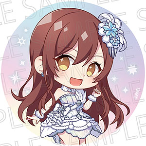 アイドルマスター スターリットシーズン カンバッジ 大崎甘奈