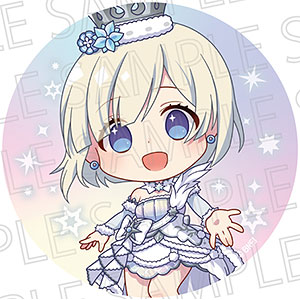 【未使用】奥空心白 ミニぬいぐるみ アイドルマスター スターリットシーズン ミニぬいぐるみ 奥空心