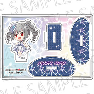 アイドルマスター スターリットシーズン ふらふらアクリルスタンド 神崎蘭子