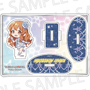 アイドルマスター スターリットシーズン ふらふらアクリルスタンド 諸星きらり