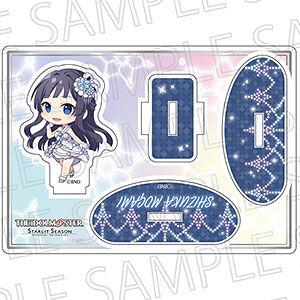 アイドルマスター スターリットシーズン ふらふらアクリルスタンド 最上静香