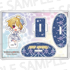 アイドルマスター スターリットシーズン ふらふらアクリルスタンド 伊吹翼