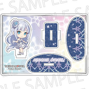 アイドルマスター スターリットシーズン ふらふらアクリルスタンド 白石紬