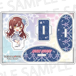 アイドルマスター スターリットシーズン ふらふらアクリルスタンド 大崎甘奈