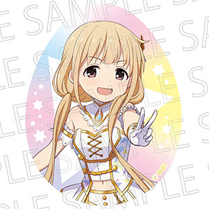 アイドルマスター スターリットシーズン エッグ缶バッジ 双葉杏