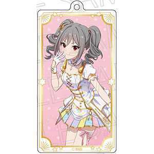 アイドルマスター スターリットシーズン チェンジングキーホルダー 神崎蘭子