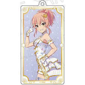 アイドルマスター スターリットシーズン チェンジングキーホルダー 城ヶ崎美嘉
