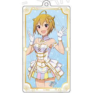 アイドルマスター スターリットシーズン チェンジングキーホルダー 伊吹翼