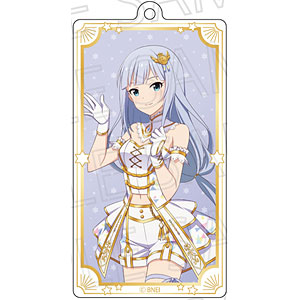 アイドルマスター スターリットシーズン チェンジングキーホルダー 白石紬