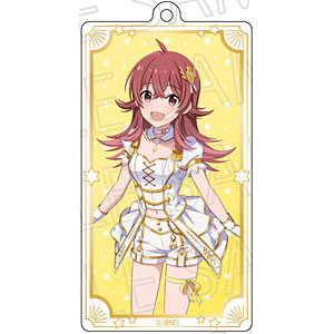 アイドルマスター スターリットシーズン チェンジングキーホルダー 小宮果穂