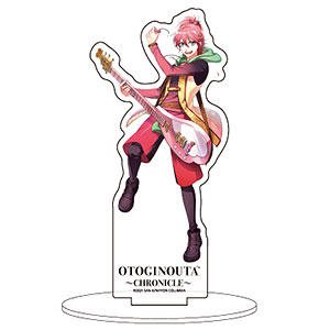 キャラアクリルフィギュア「音戯の譜 ～CHRONICLE～」01/モモセ