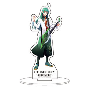 キャラアクリルフィギュア「音戯の譜 ～CHRONICLE～」02/トリサワ