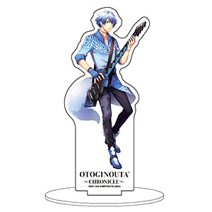 キャラアクリルフィギュア「音戯の譜 ～CHRONICLE～」03/イヌタケ