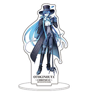 キャラアクリルフィギュア「音戯の譜 ～CHRONICLE～」05/ディースバッハ男爵