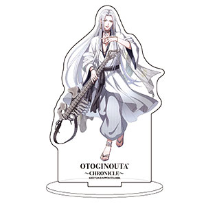 キャラアクリルフィギュア「音戯の譜 ～CHRONICLE～」07/ノノ