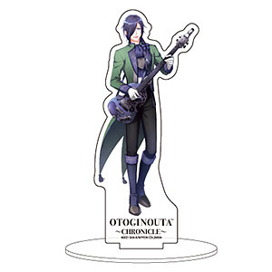 キャラアクリルフィギュア「音戯の譜 ～CHRONICLE～」12/エーゼル・ナハトムジーク