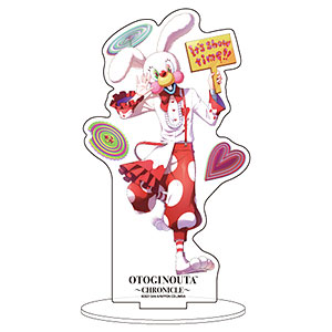 キャラアクリルフィギュア「音戯の譜 ～CHRONICLE～」17/ムゥムゥ