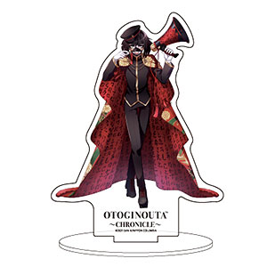 キャラアクリルフィギュア「音戯の譜 ～CHRONICLE～」18/夜雀