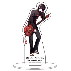 キャラアクリルフィギュア「音戯の譜 ～CHRONICLE～」19/小葛籠