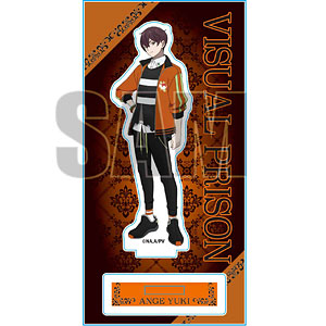 アクリルフィギュア ヴィジュアルプリズン 結希アンジュ