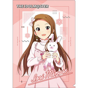 アイドルマスター SideM クリアファイル 伊瀬谷四季[ムービック