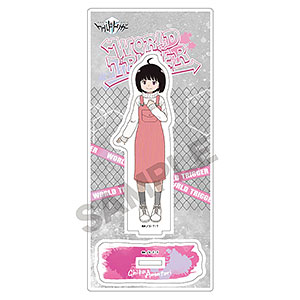 ワールドトリガー アクリルスタンド 雨取千佳 ストリート