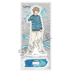 ワールドトリガー アクリルスタンド ヒュース ストリート