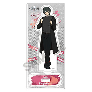 ワールドトリガー アクリルスタンド 太刀川慶 ストリート