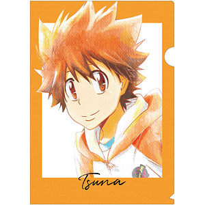 沢田綱吉 レンチキュラーカード カード名に「沢田綱吉」を含む(7 枚)｜家庭教師ヒットマンREBORN