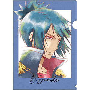 家庭教師ヒットマンREBORN！ 笹川了平 Ani-Art aqua label