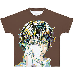 白石蔵ノ介 Ani-Art 第2弾 フルグラフィックTシャツ  Sサイズ 商品一覧ページ | AMNIBUS(アムニバス)