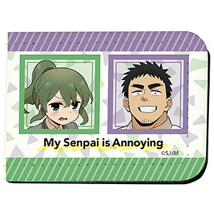 【たけ】武田晴海　Takeda harumi フィギュア　スタチュー 武田晴海 Takeda harumi フィギュア スタチュー Overdog Studio