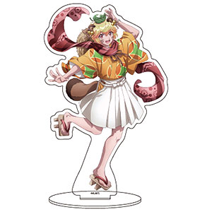 キャラアクリルフィギュア「美男高校地球防衛部LOVE！ LOVE