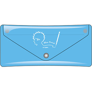 TVアニメ『ブルーピリオド』 ペンケース 矢口八虎