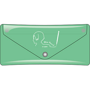 TVアニメ『ブルーピリオド』 ペンケース 高橋世田介