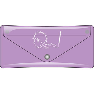 TVアニメ『ブルーピリオド』 ペンケース 橋田悠