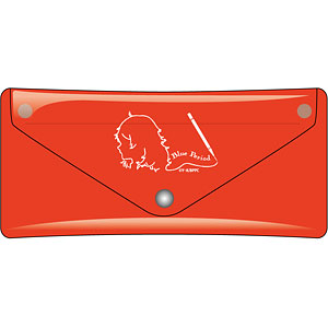 TVアニメ『ブルーピリオド』 ペンケース 桑名マキ