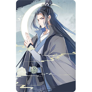 アニメ 魔道祖師 完結編 麻雀型グリッタースタンド 暁星塵 再販 南漫社 在庫切れ