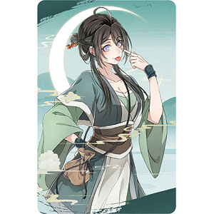 アニメ「魔道祖師」完結編 麻雀型グリッタースタンド 阿セイ